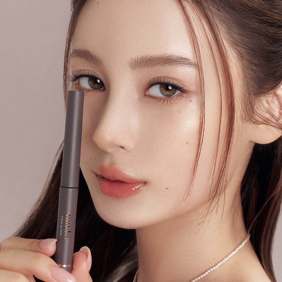 MUDE Mood Volume Up Skinny Mascara