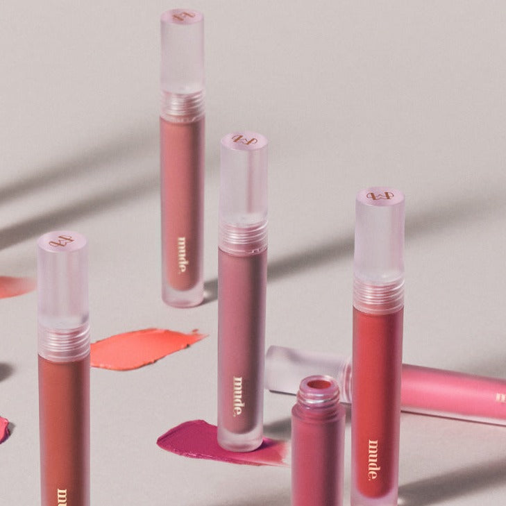 MUDE Soft Blur Tint disponible sur Ma petite Coree, ton Eshop 100% K-beauty en direct de Seoul