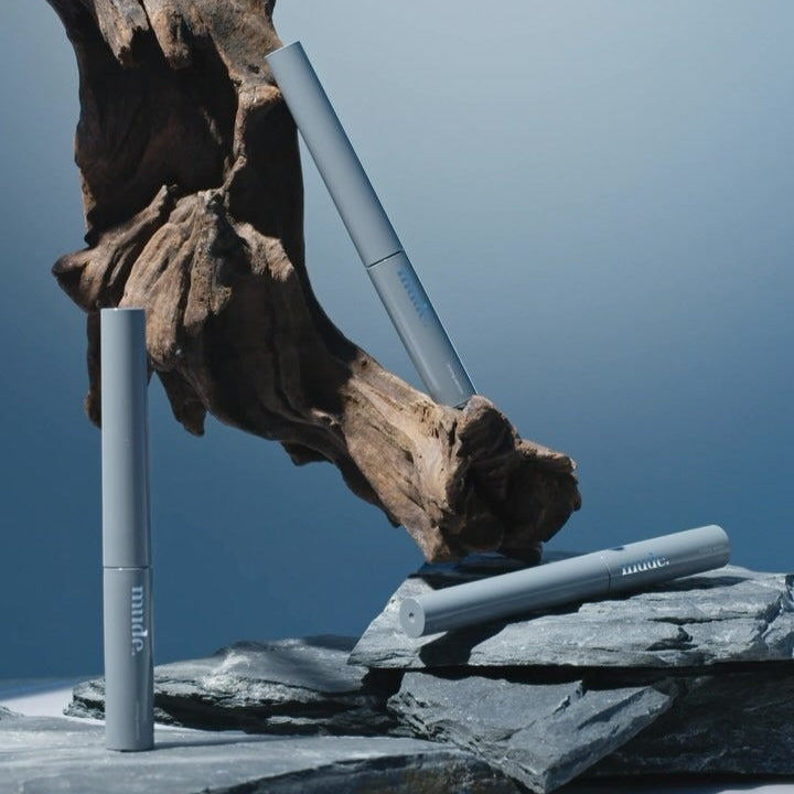 MUDE Eye Eye Ting Ting Serum Shot