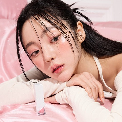 QUA-T The Glass Tattoo Tint Pearl Edition