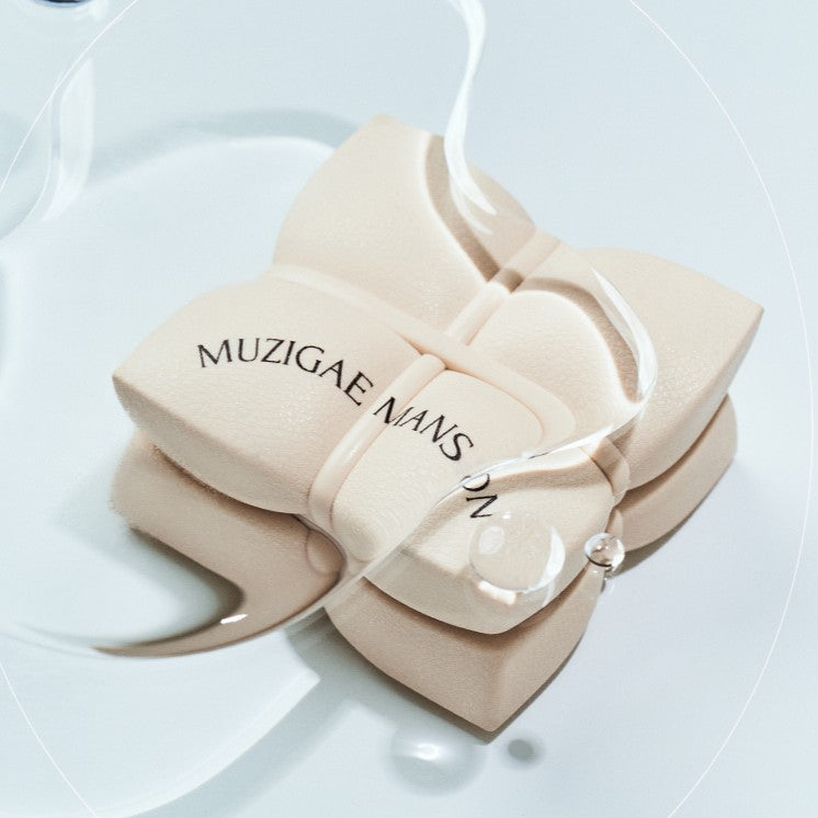 MUZIGAE MANSION Sleek Water Cushion disponible sur Ma petite Coree, ton Eshop 100% K-beauty en direct de Seoul