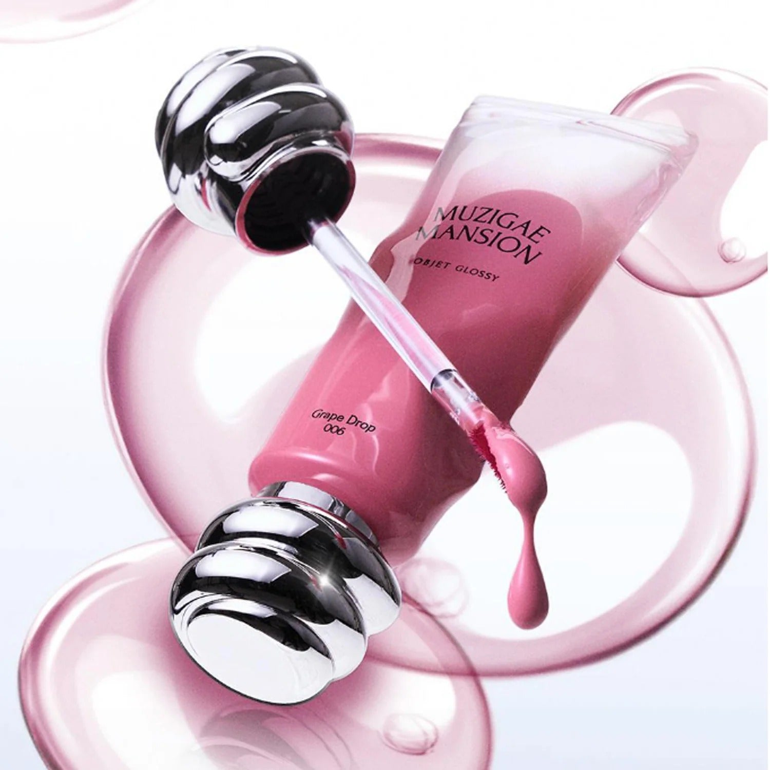 MUZIGAE MANSION Object Glossy