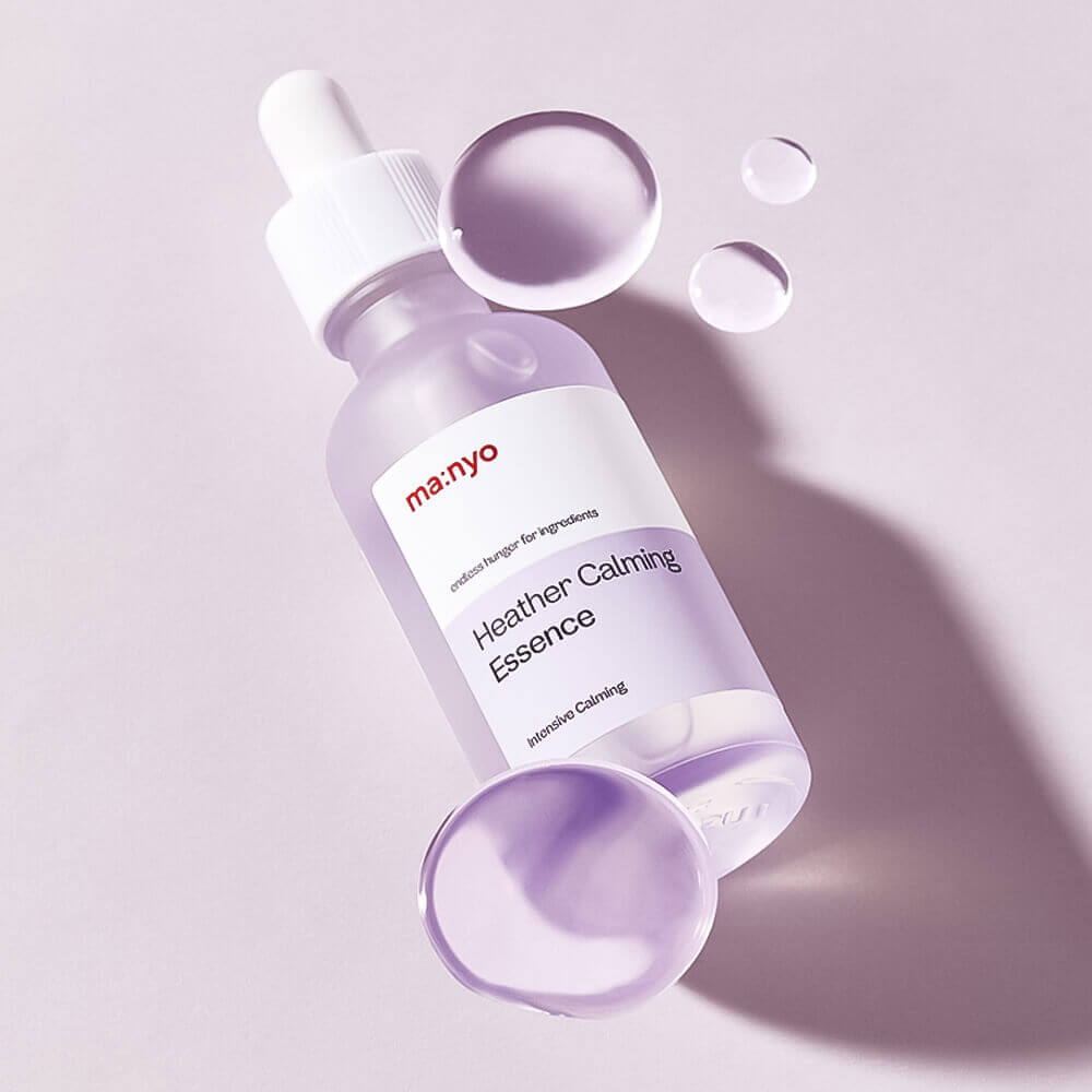 MA:NYO Heather Calming Essence 50ml