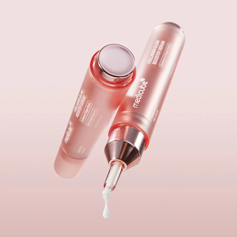 MEDICUBE Collagen Glow Booster Serum 15ml
