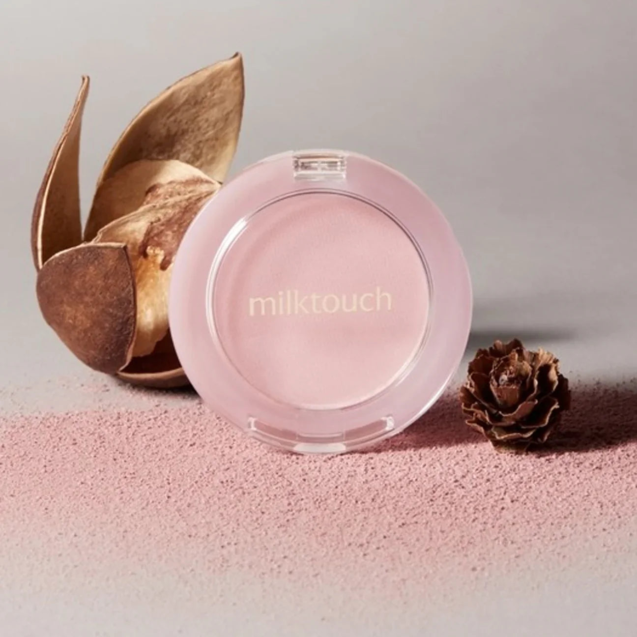 MILK TOUCH Tone On Blusher