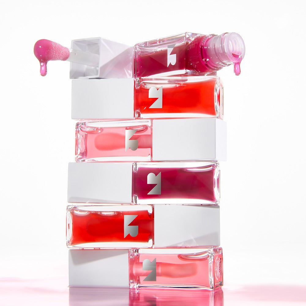 NATURE REPUBLIC Glaze Shine Lip Oil