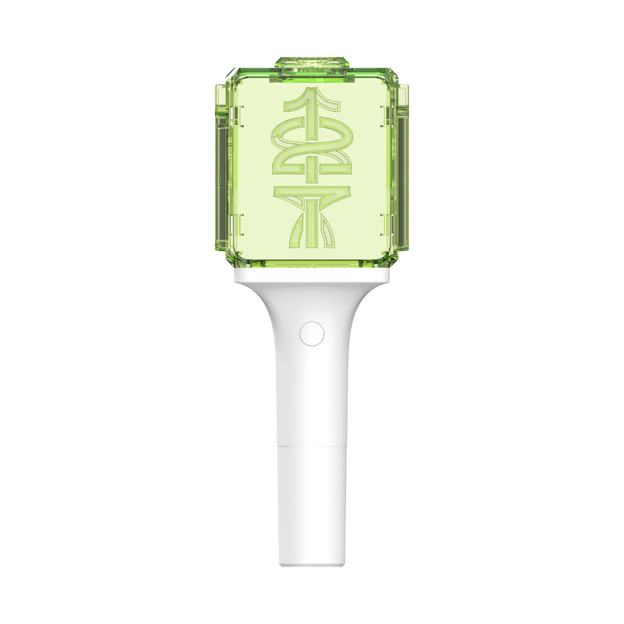 NCT 127 Official Lighstick ver.2