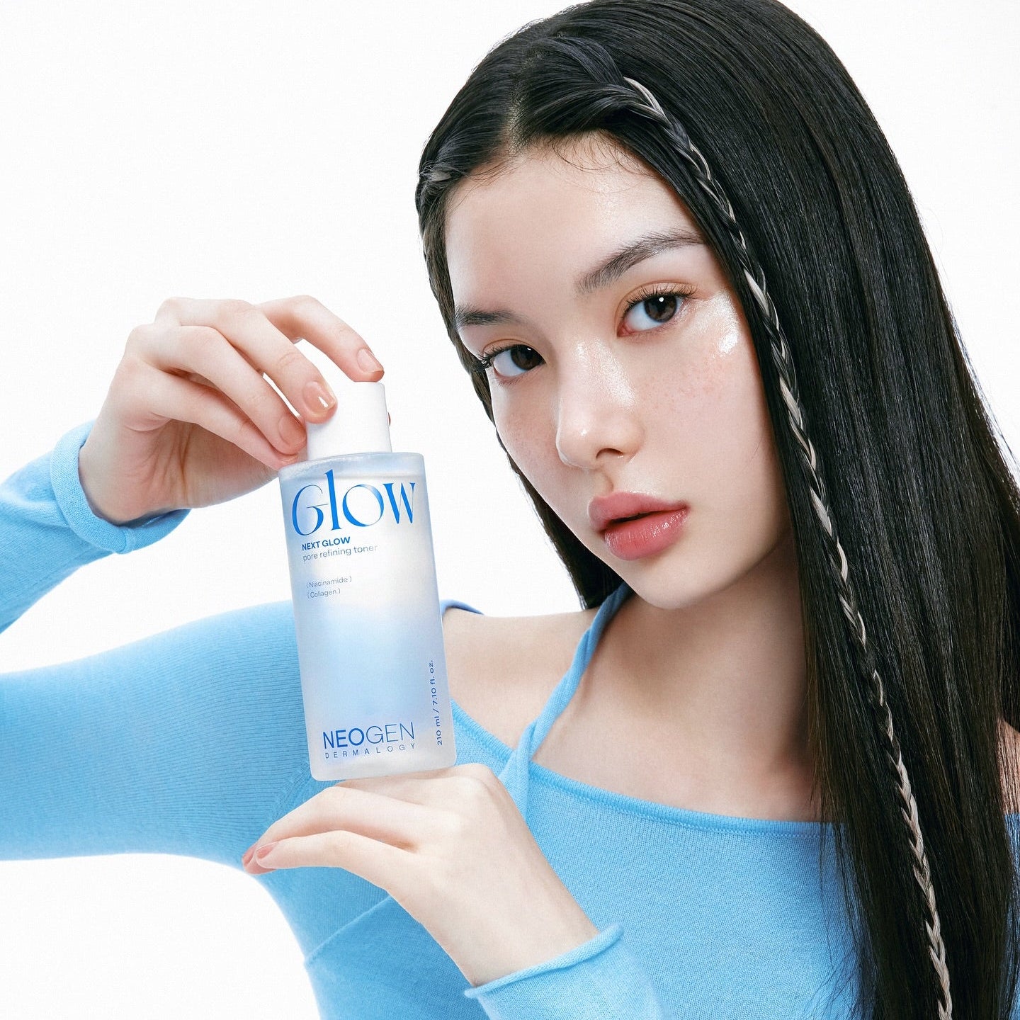 NEOGEN Next Glow Pore Refining Toner 210ml