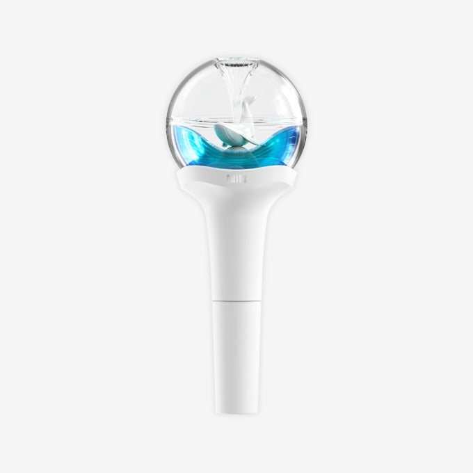 NMIXX Official Lightstick disponible sur Ma petite Coree, ton Eshop 100% K-beauty en direct de Seoul