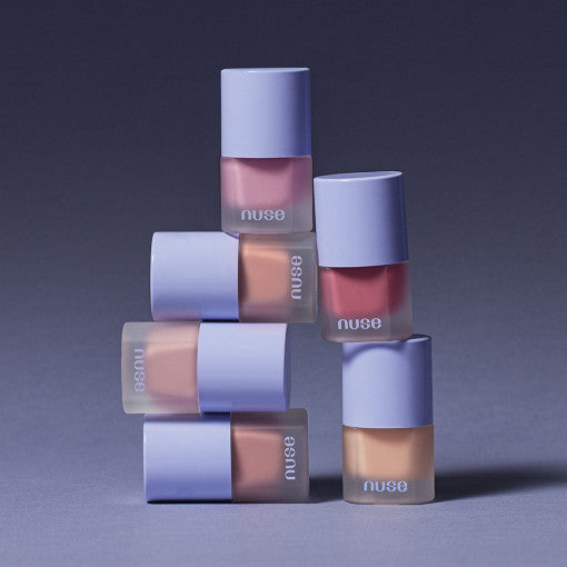 NUSE Liquid Care Cheek 16ml disponible sur Ma petite Coree, ton Eshop 100% K-beauty en direct de Seoul