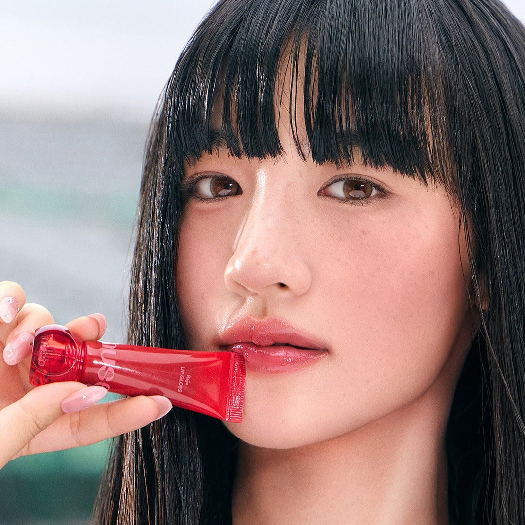 NUSE Nuzzle Reju Lip Gloss
