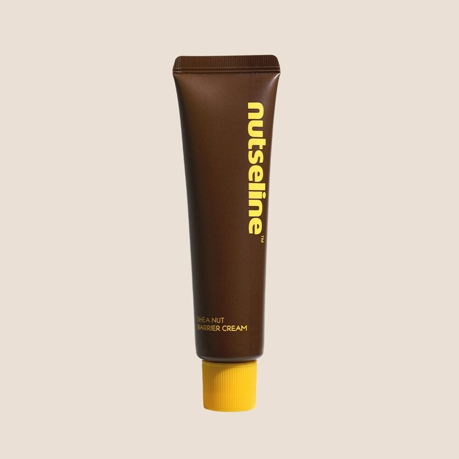 NUTSELINE Shea Nut Barrier Cream 60ml