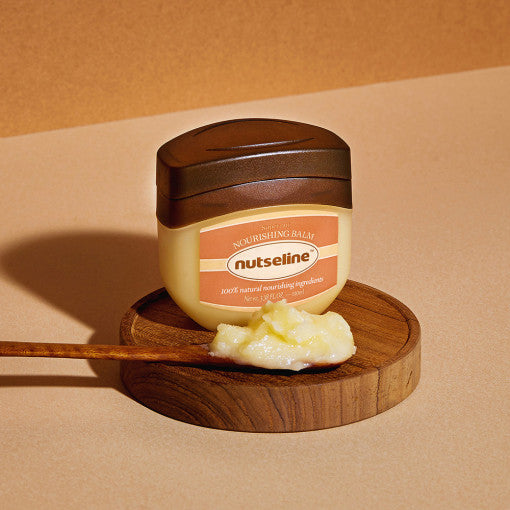 NUTSELINE Super Nut Nourishing Balm 50ml disponible sur Ma petite Coree, ton Eshop 100% K-beauty en direct de Seoul