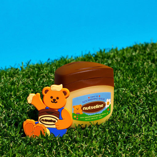 NUTSELINE Super Nut Nourishing Balm 50ml #WiggleWiggleEdition disponible sur Ma petite Coree, ton Eshop 100% K-beauty en direct de Seoul