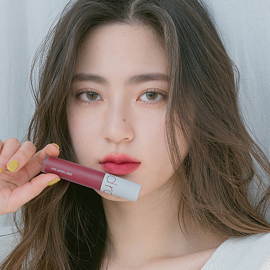 ROMAND Zero Velvet Tint (#02 to #17)