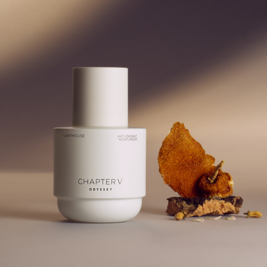 ODYSSEY Chapter V Anti-Oxydant Moisturizer 110ml disponible sur Ma petite Coree, ton Eshop 100% K-beauty en direct de Seoul