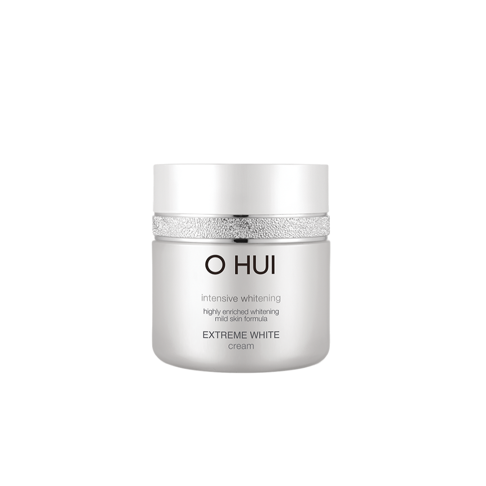 OHUI Extreme White Cream 50ml disponible sur Ma petite Coree, ton Eshop 100% K-beauty en direct de Seoul