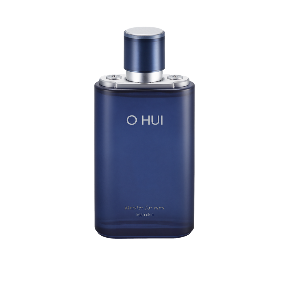 OHUI Meister For Men Fresh Skin 150ml disponible sur Ma petite Coree, ton Eshop 100% K-beauty en direct de Seoul