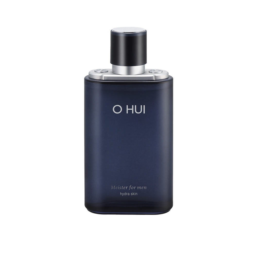 OHUI Meister For Men Hydra Skin 150ml disponible sur Ma petite Coree, ton Eshop 100% K-beauty en direct de Seoul