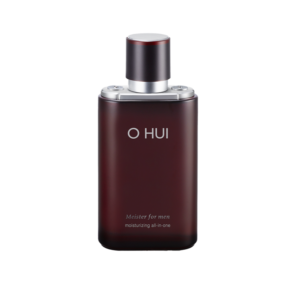 OHUI Meister For Men Moisturizing All In One 110ml disponible sur Ma petite Coree, ton Eshop 100% K-beauty en direct de Seoul