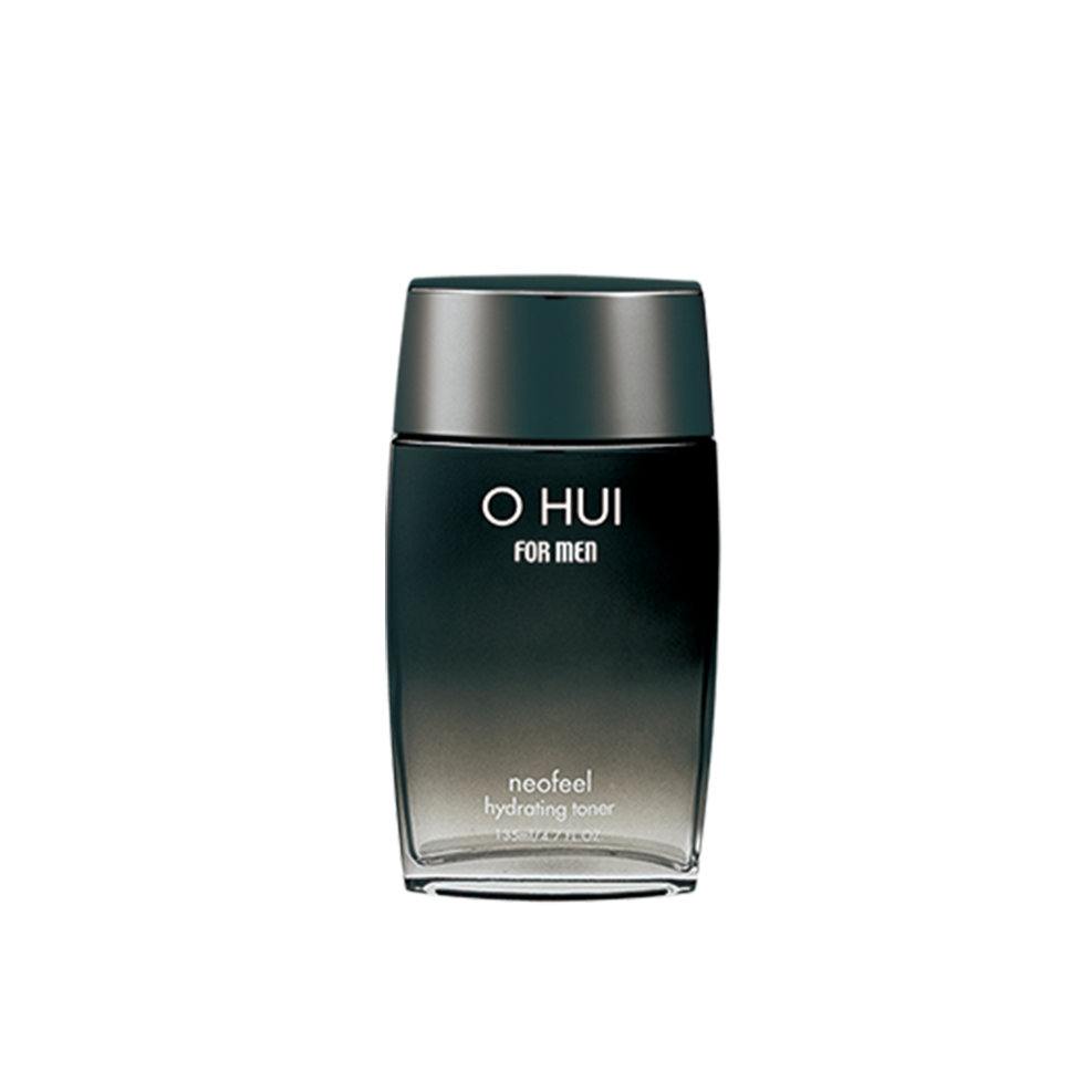 OHUI Meister For Men Neofeel Hydrating Toner 135ml disponible sur Ma petite Coree, ton Eshop 100% K-beauty en direct de Seoul