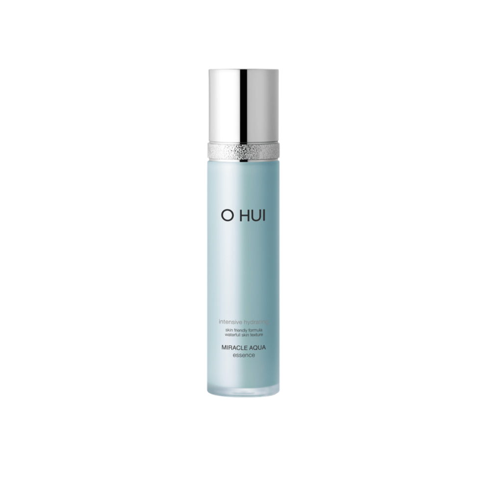 OHUI Miracle Aqua Essence 45ml disponible sur Ma petite Coree, ton Eshop 100% K-beauty en direct de Seoul