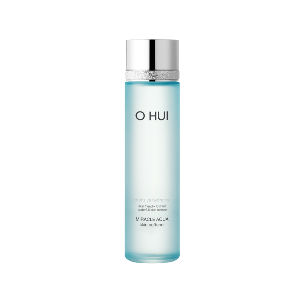 OHUI Miracle Aqua Skin Softener 150ml disponible sur Ma petite Coree, ton Eshop 100% K-beauty en direct de Seoul