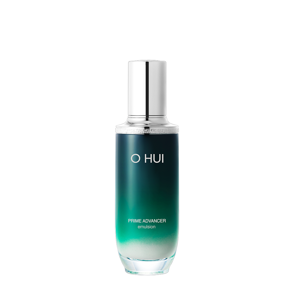 OHUI Prime Advancer Emulsion 130ml disponible sur Ma petite Coree, ton Eshop 100% K-beauty en direct de Seoul