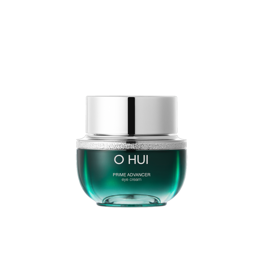 OHUI Prime Advancer Eye Cream 25ml disponible sur Ma petite Coree, ton Eshop 100% K-beauty en direct de Seoul