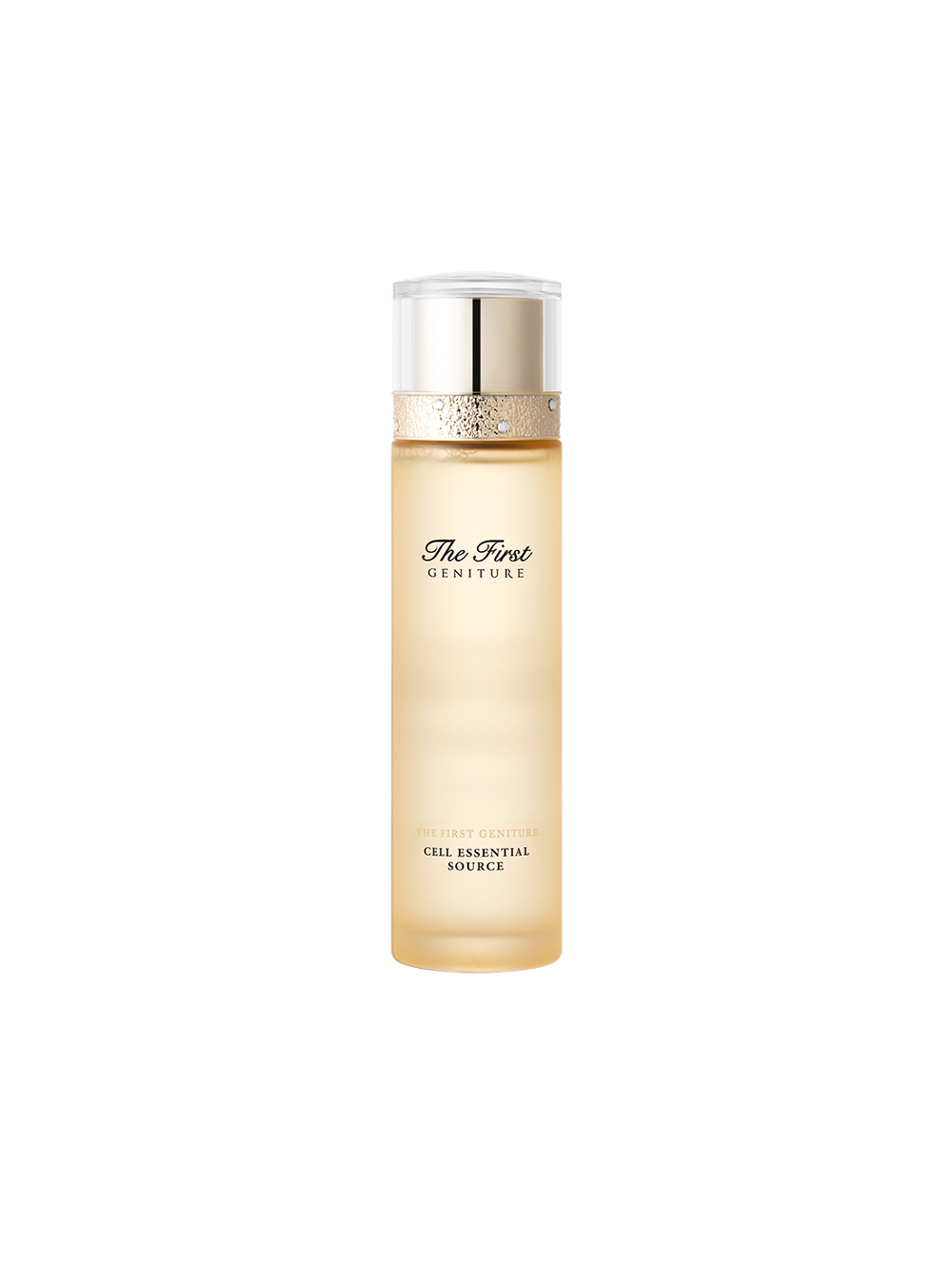 OHUI The First Geniture Cell Essential Source 120ml disponible sur Ma petite Coree, ton Eshop 100% K-beauty en direct de Seoul