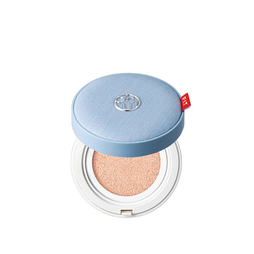 OHUI Ultimate Fit Tone Up Jean Cushion 15g + Refill disponible sur Ma petite Coree, ton Eshop 100% K-beauty en direct de Seoul