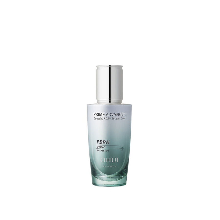 OHUI Prime Advancer De-Aging PDRN Booster Shot 50mL