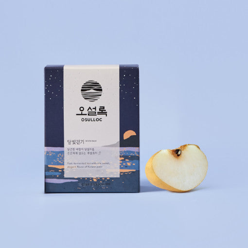 OSULLOC Moon Walk Tea 10p disponible sur Ma petite Coree, ton Eshop 100% K-beauty en direct de Seoul