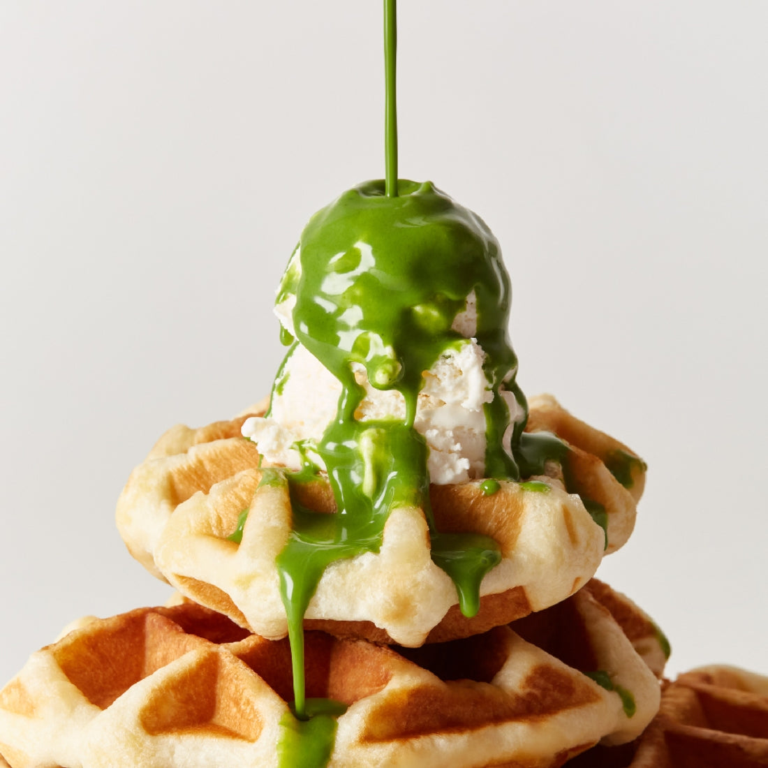 OSULLOC Green Tea Milk Spread 200g