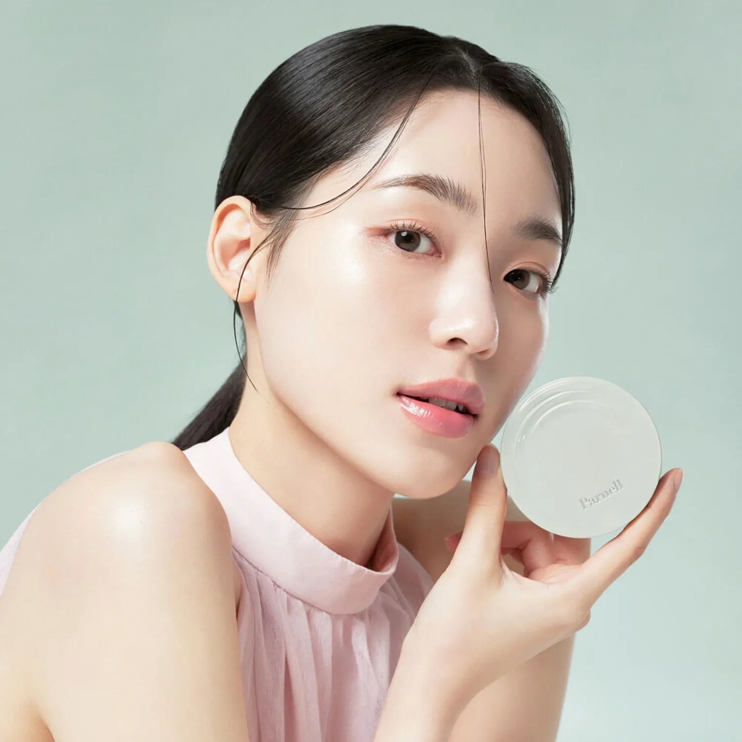 PARNELL Serum In High Glow Cushion 15g disponible sur Ma petite Coree, ton Eshop 100% K-beauty en direct de Seoul