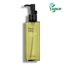 PASSION & BEYOND Phytoganic Cleansing Oil 200ml