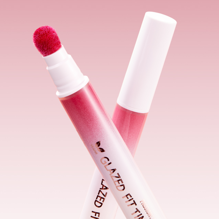 PASSION CAT Glazed Fit Tint