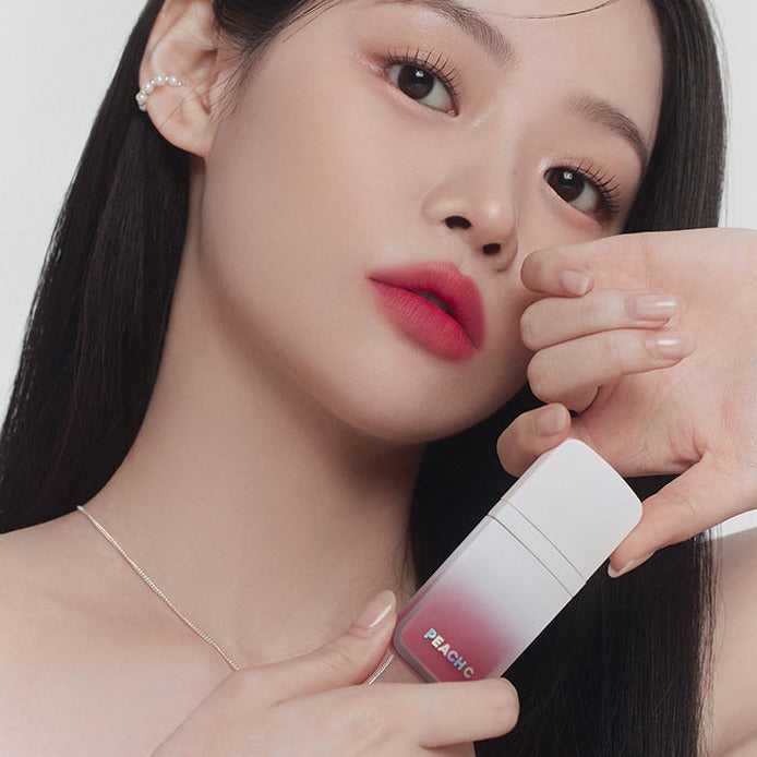 PEACH C Blurry Filter Tint disponible sur Ma petite Coree, ton Eshop 100% K-beauty en direct de Seoul