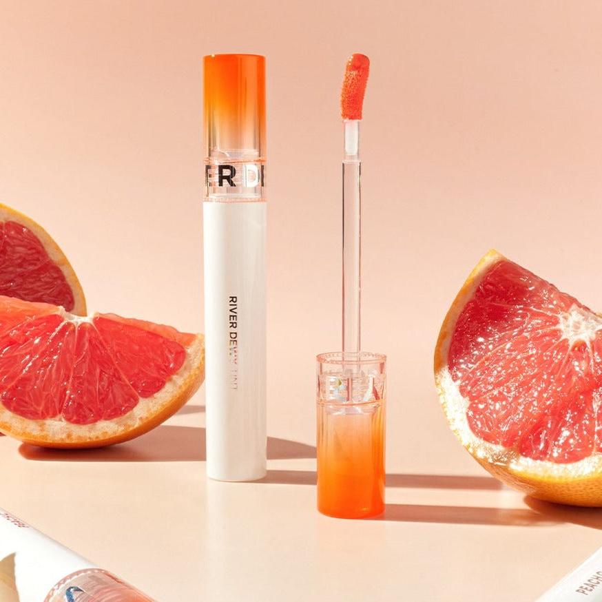 PEACH C River Dewey Tint disponible sur Ma petite Coree, ton Eshop 100% K-beauty en direct de Seoul