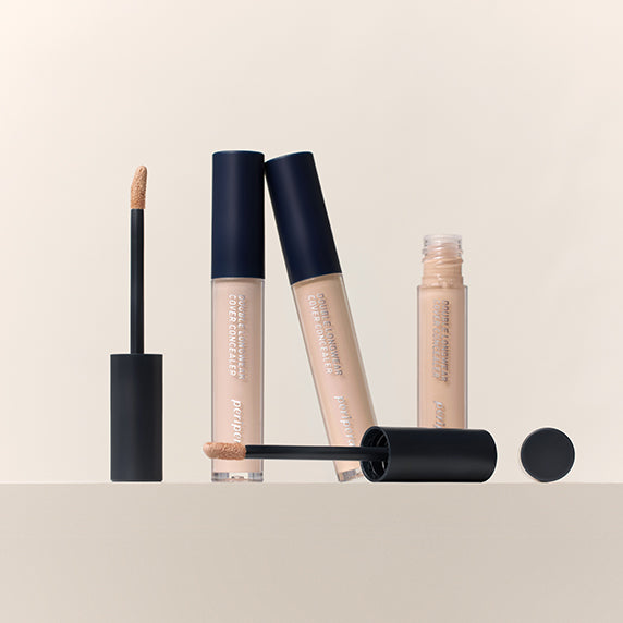 PERIPERA Double Longwear Cover Concealer