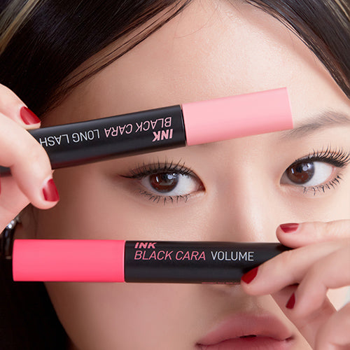 PERIPERA Ink Black Cara disponible sur Ma petite Coree, ton Eshop 100% K-beauty en direct de Seoul