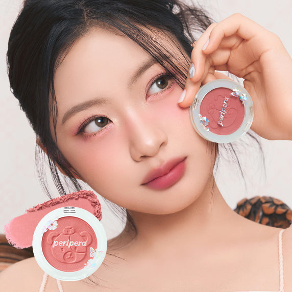PERIPERA Pure Blushed Sunshine Cheek