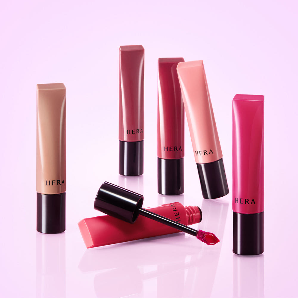 HERA Sensual Tinted Shine Lip Serum 8.5g
