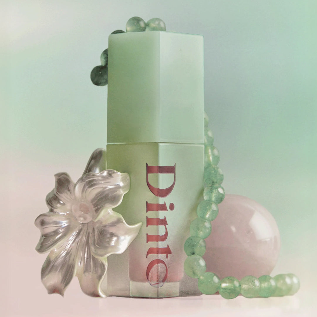 DINTO Bare Gloss Lip Tint 3.5g 9 Shades