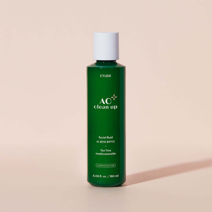 ETUDE AC Clean Up Fluid