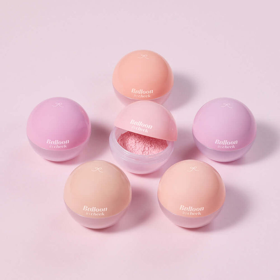 ETUDE Balloon In Cheek