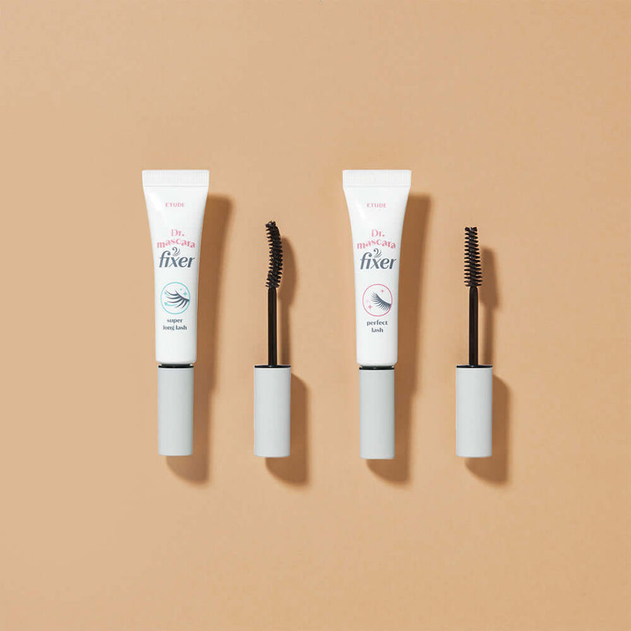 ETUDE Doctor Mascara Fixer for Perfect Lash / Long Lash