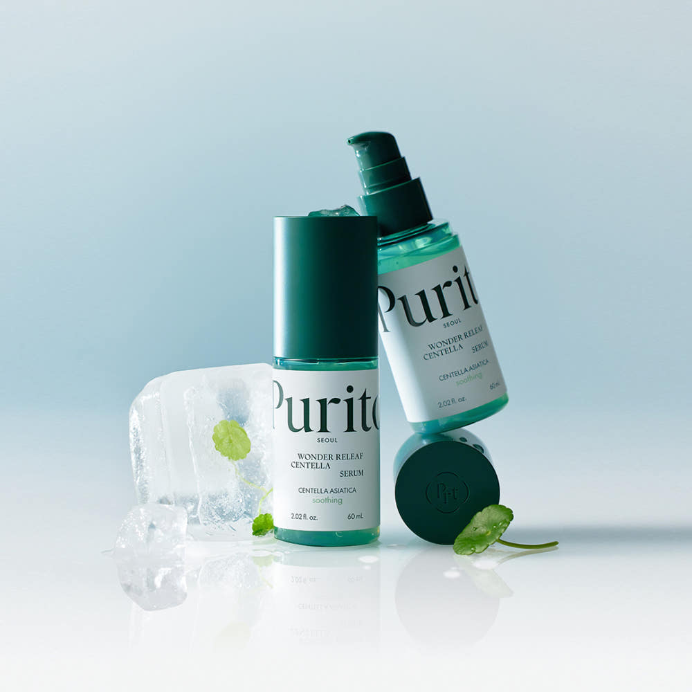 PURITO Wonder Releaf Centella Serum 60ml
