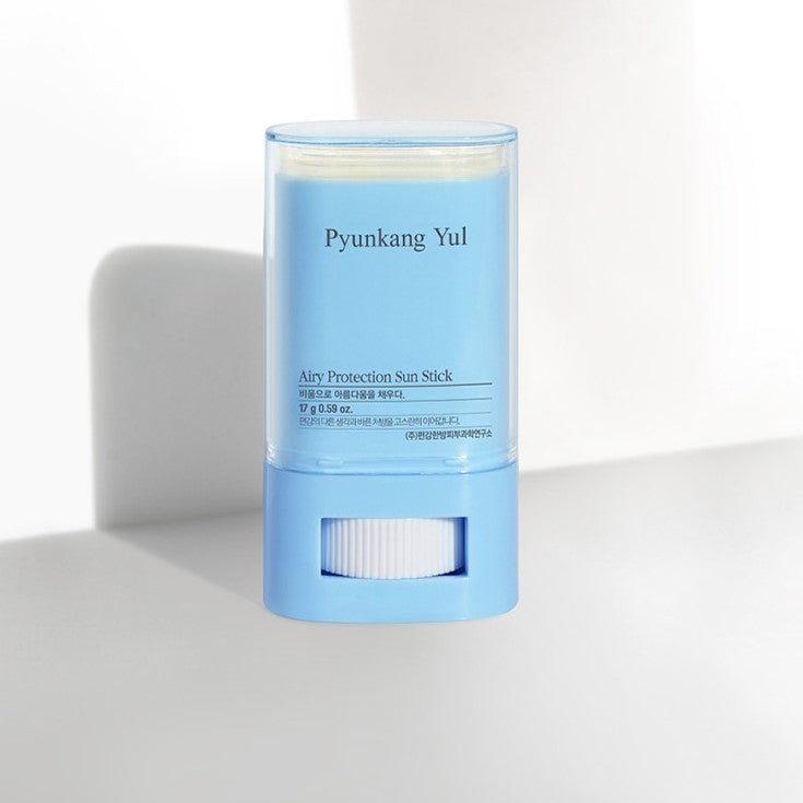 PYUNKANG YUL Airy Protection Sun Stick 17g disponible sur Ma petite Coree, ton Eshop 100% K-beauty en direct de Seoul