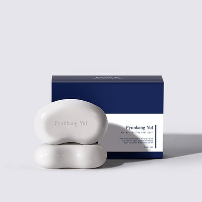 PYUNKANG YUL Ato High Moisture Baby Soap 80g (2 pieces) disponible sur Ma petite Coree, ton Eshop 100% K-beauty en direct de Seoul